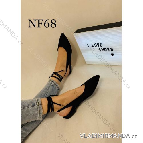 Women's ankle boots (36-41) SSHOES FOOTWEAR OBSS24NF68