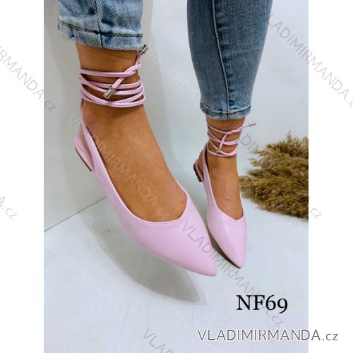 Women's ankle boots (36-41) SSHOES FOOTWEAR OBSS24NF69