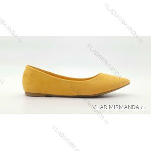 Women's ballerinas (36-41) SSHOES FOOTWEAR OBSS24CC212