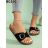 Women's sandals (36-41) SSHOES FOOTWEAR OBSS24BG148