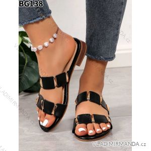Women's sandals (36-41) SSHOES FOOTWEAR OBSS24BG148