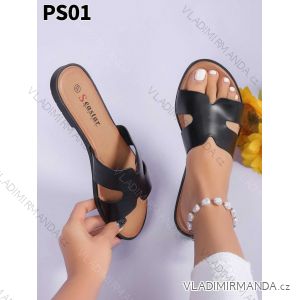 Women's sandals (36-41) SSHOES FOOTWEAR OBSS24BG148