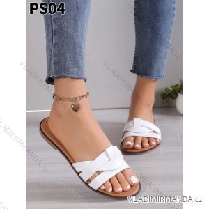 Women's sandals (36-41) SSHOES FOOTWEAR OBSS24BG148