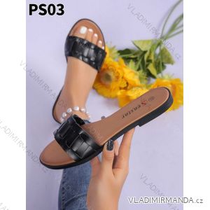 Women's sandals (36-41) SSHOES FOOTWEAR OBSS24BG148