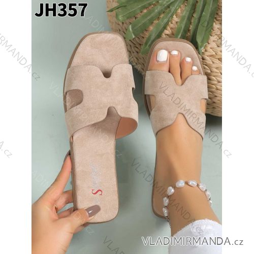 Women's sandals (36-41) SSHOES FOOTWEAR OBSS24BG148