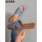 Women's sandals (36-41) SSHOES FOOTWEAR OBSS24BG148