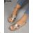 Women's sandals (36-41) SSHOES FOOTWEAR OBSS24BG148