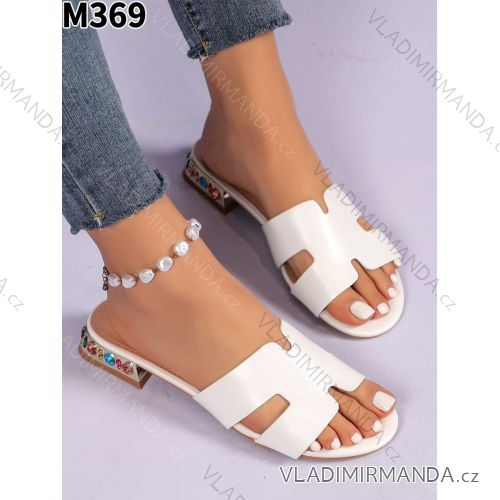 Women's sandals (36-41) SSHOES FOOTWEAR OBSS24BG148
