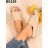 Women's sandals (36-41) SSHOES FOOTWEAR OBSS24BG148
