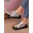 Women's sandals (36-41) SSHOES FOOTWEAR OBSS24BG148