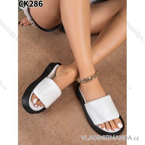 Women's sandals (36-41) SSHOES FOOTWEAR OBSS24BG148