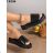 Women's sandals (36-41) SSHOES FOOTWEAR OBSS24BG148