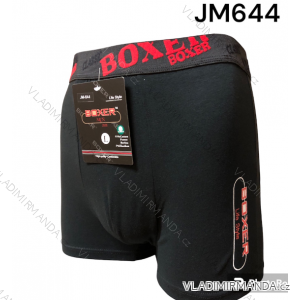 Men's boxers (M-3XL) BOXER BOX24JM644