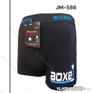 Men's boxers (M-2XL) BOXER BOX24JM586