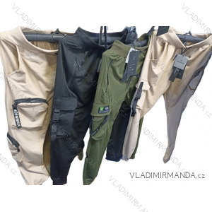 Men's Slim Sweatpants (M-3XL) TURKISH FASHION TM24HK1818
