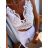 T-shirt short sleeve women (UNI S / L) ITALIAN FASHION IMK20128