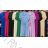 Women's short sleeve tunic (uni xL / 2XL) TURKISH FASHION TM9200691