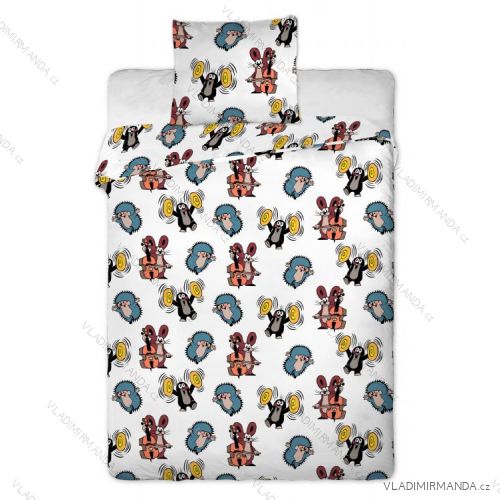 Baby Boys Baby Bedding (90 * 130) JARRY FABRICS KRTECEKKIDSPOVLECENIDETSKE
