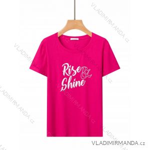 Women's Short Sleeve T-Shirt (S-XL) GLO-STORY GLO24WPO-4590