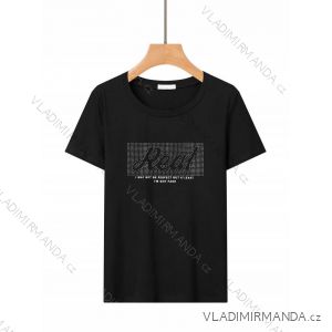 Women's Short Sleeve T-Shirt (S-XL) GLO-STORY GLO24WPO-4587