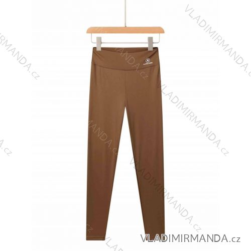 Women's short leggings (XS-XL) GLO STORY GLO24WMK-B4438-6