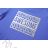 T-shirt short sleeve women's plus size (2XL-5XL) GLO-STORY GLO24WPO-4563