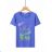 Women's Short Sleeve T-Shirt (S-XL) GLO-STORY GLO24WPO-4624