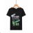 Women's Short Sleeve T-Shirt (S-XL) GLO-STORY GLO24WPO-4624