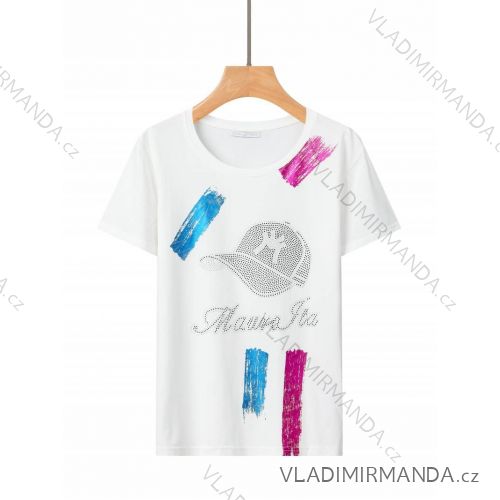Women's Short Sleeve T-Shirt (S-XL) GLO-STORY GLO24WPO-4637