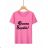 Women's Short Sleeve T-Shirt (S-XL) GLO-STORY GLO24WPO-4637