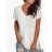 Women's Long Sleeve Hoodie Dress (S / M ONE SIZE) ITALIAN FASHION IMWA216095