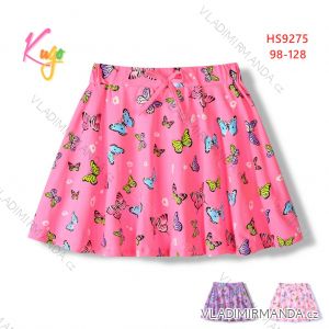 Girls' Adolescent Skirt (116-146) KUGO K9822