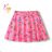 Girls' Adolescent Skirt (116-146) KUGO K9822