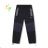 Softshell pants insulated with puff teen girl boys (134-164) KUGO HK5627