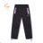 Softshell pants insulated with puff teen girl boys (134-164) KUGO HK5627