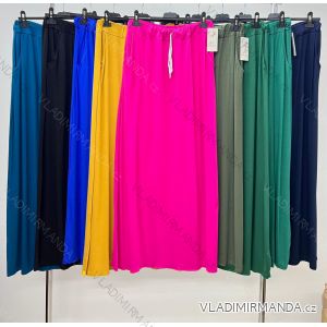 Skirt long summer women (uni sl) ITALIAN Fashion IM420490