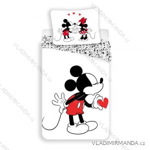 Mickey Bedding Bedding (140 * 200) JF MICKEYHEARTS
