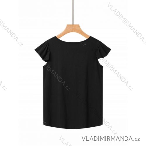 Women's Short Sleeve T-Shirt (S-XL) GLO-STORY GLO24WPO-B3385-1