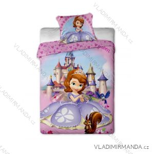 Linen Princess Sophia Baby Girl (140 * 200) JF SOFIE
