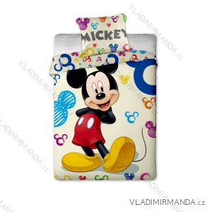 Mickey Baby Boy Bedding (140 * 200) JF MICKEYCOLOURS
