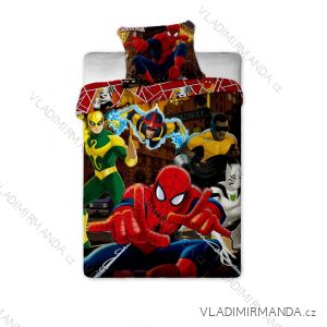 Spiderman Baby Boy Bedding (140 * 200) JF SPIDERMANHERO
