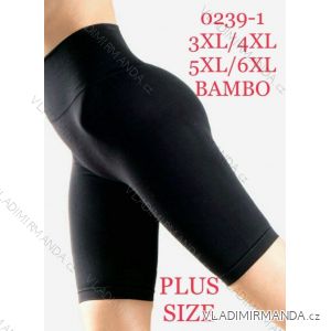 3/4 Short Women's Plus Size Leggings (3XL/4XL-5XL/6XL) DPP2402391-1