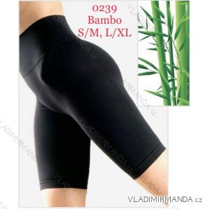 Women's short leggings (S/M, L/XL) DPP240239
