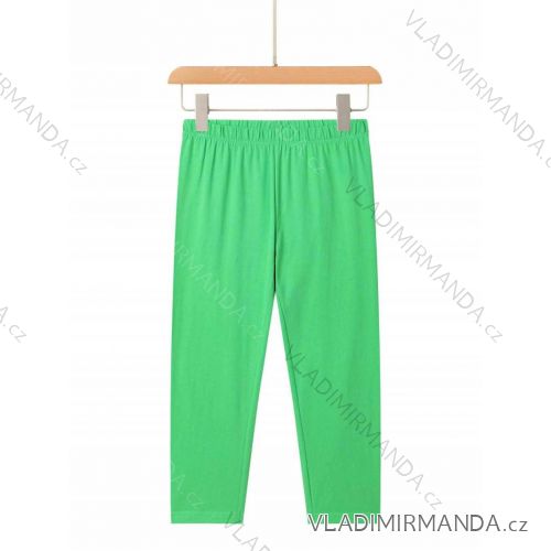 Women's short leggings (S-XL) GLO STORY GLO24WDK-B3566-4