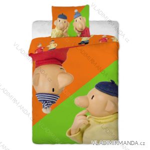 Baby bedding and baby bedding (140 * 200) JF PATAMATORANGE
