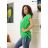 Women's Short Sleeve T-Shirt (S-XL) GLO-STORY GLO24WPO-4582