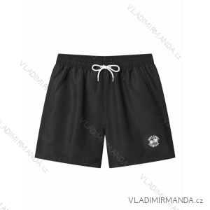 Men's shorts (M-2XL) GLO-STORY GLO24MTK-4457