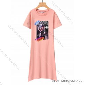T-shirt short sleeve teenager girls (122-164) GLO STORY GLO23GPO-3251