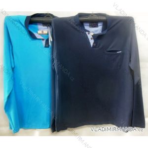Men's long sleeve shirt (m-xxl) NKJEANS 1061522
