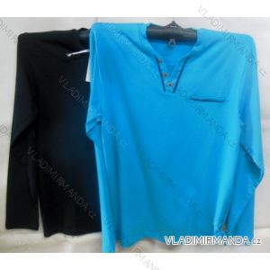 Men's long sleeve shirt (m-xxl) NKJEANS 1523107
